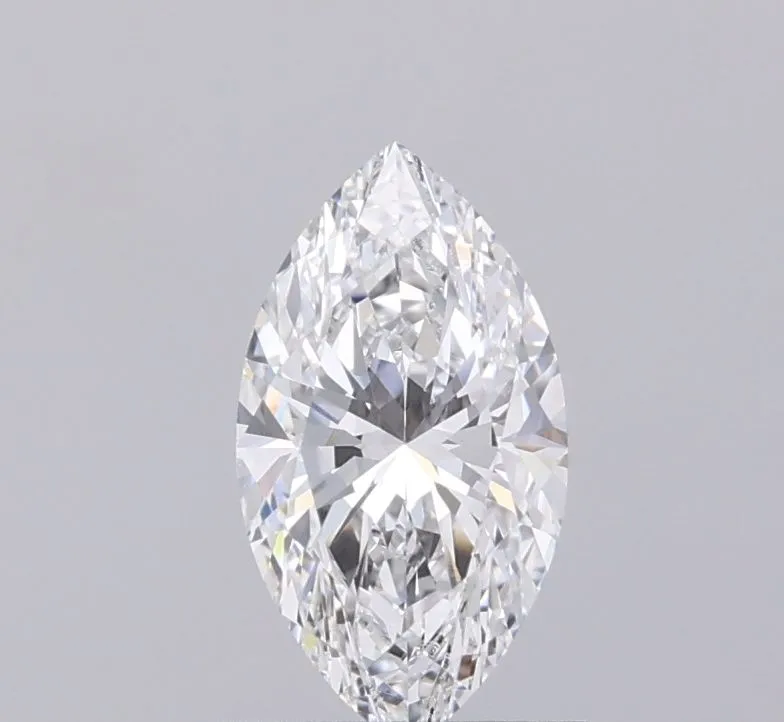 1.02ct MARQUISE E VVS2 Lab Grown diamond