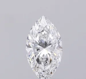 1.02ct MARQUISE E VVS2 Lab diamond