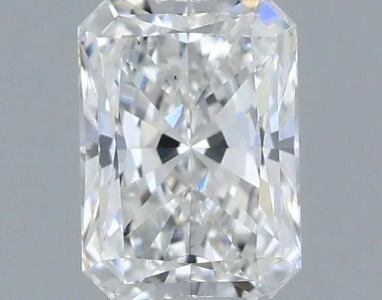 0.3ct RADIANT F SI1 Natural diamond