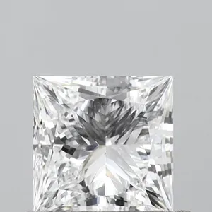 0.71ct PEAR E VVS1 Lab diamond