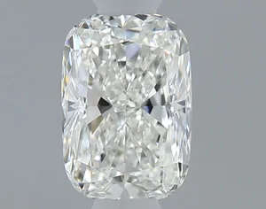 0.3ct CUSHION H VVS1 Natural diamond