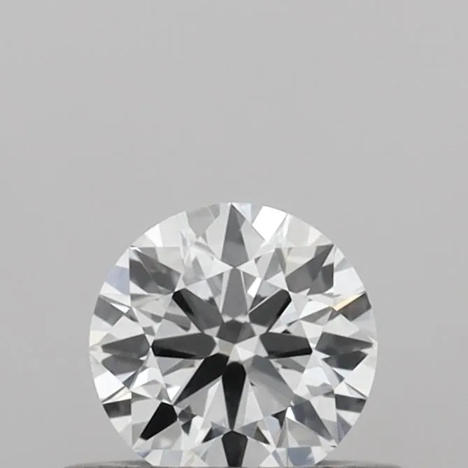 0.31ct ROUND E VS2 Lab Grown diamond