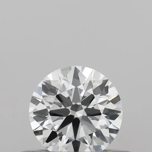 0.31ct ROUND E VS2 Lab diamond
