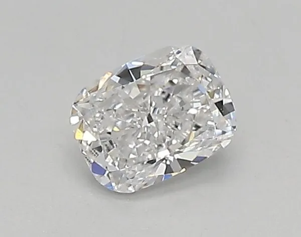 0.32ct CUSHION D VS1 Lab diamond