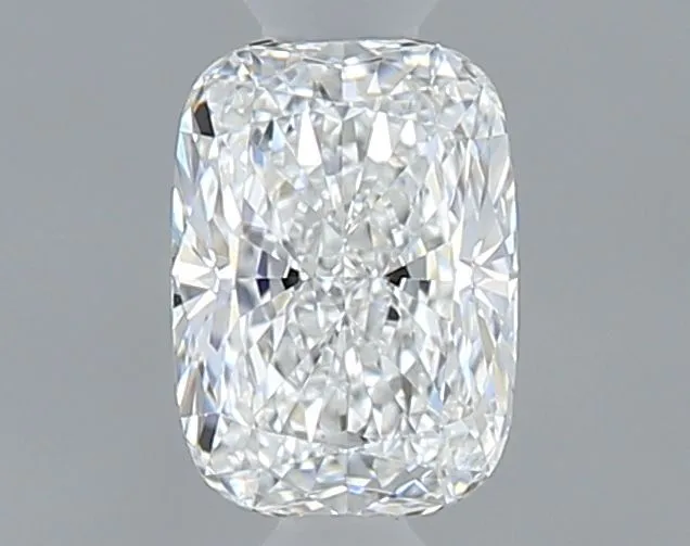 0.30ct CUSHION E IF Natural diamond