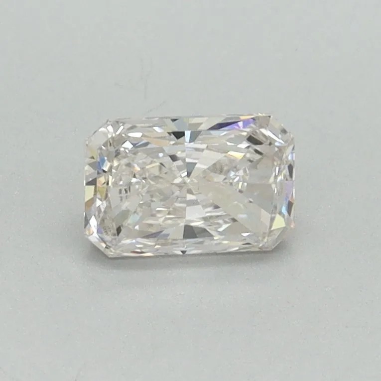 0.51ct RADIANT G VS2 Lab Grown diamond