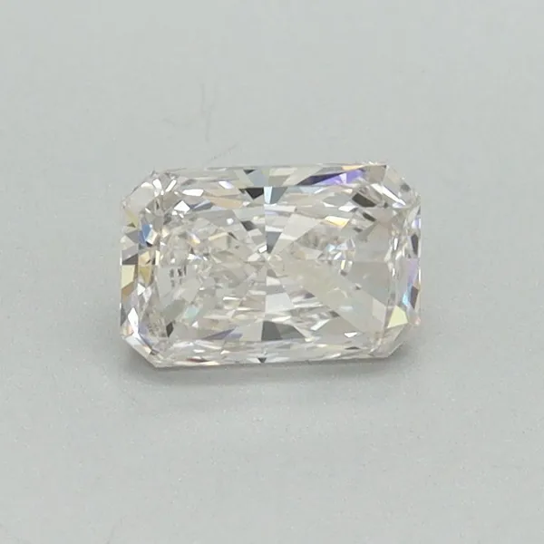 0.51ct RADIANT G VS2 Lab diamond