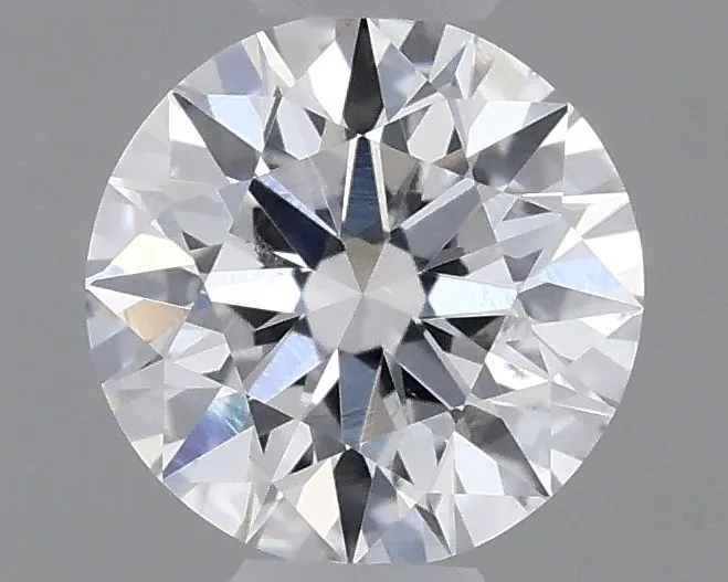 0.30ct ROUND E SI1 Natural diamond