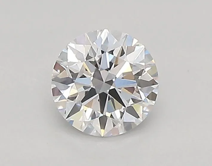 0.36ct ROUND D VS1 Lab Grown diamond