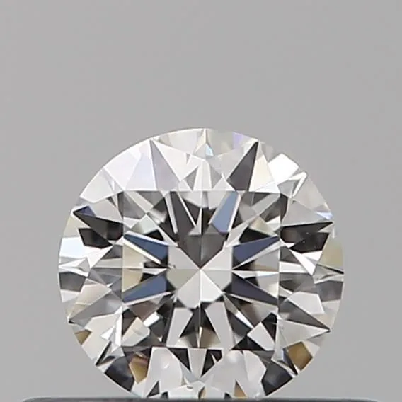 0.30ct ROUND F SI1 Natural diamond