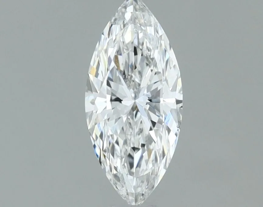 0.40ct MARQUISE F SI1 Natural diamond