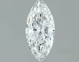 0.4ct MARQUISE F SI1 Natural diamond