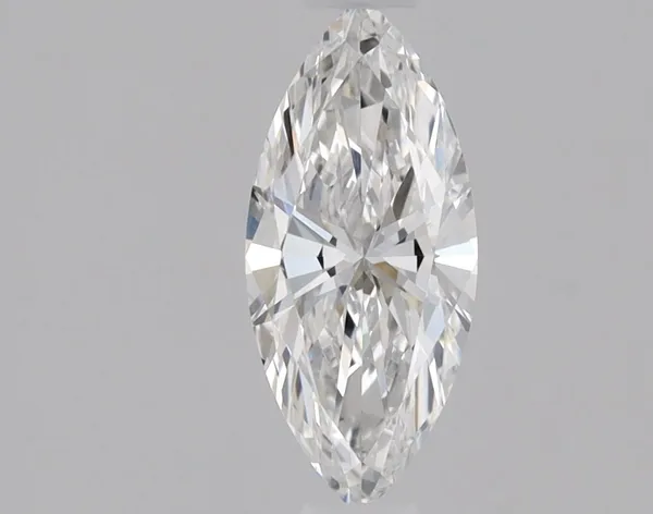0.34ct MARQUISE D IF Natural diamond