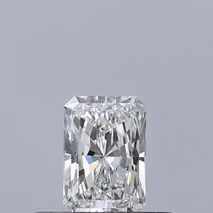 0.31ct RADIANT E VVS1 Natural diamond