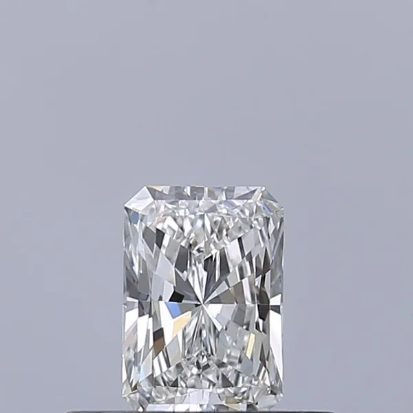 0.31ct RADIANT E VVS1 Natural diamond