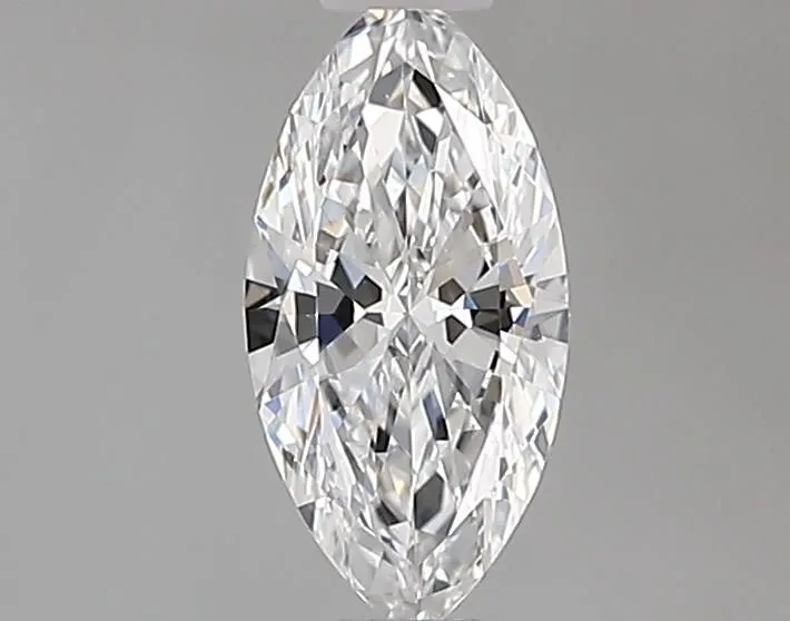 0.33ct MARQUISE D VS2 Natural diamond