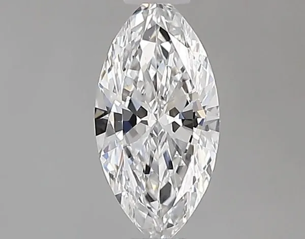 0.33ct MARQUISE D VS2 Natural diamond