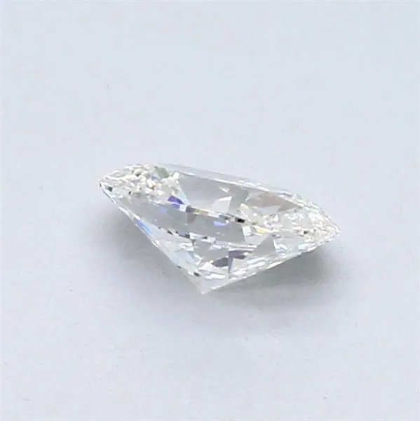 0.43ct OVAL E VS1 Natural diamond