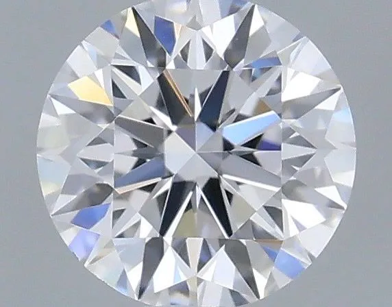 0.33ct ROUND D VVS2 Lab Grown diamond