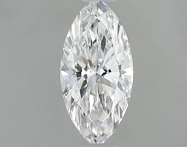 0.31ct MARQUISE E IF Natural diamond