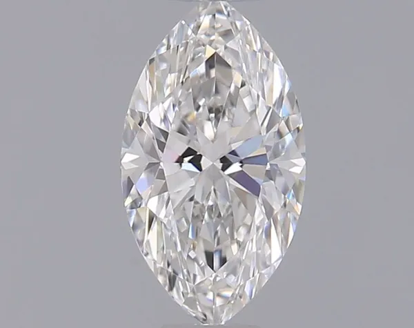 0.31ct MARQUISE G VS1 Natural diamond