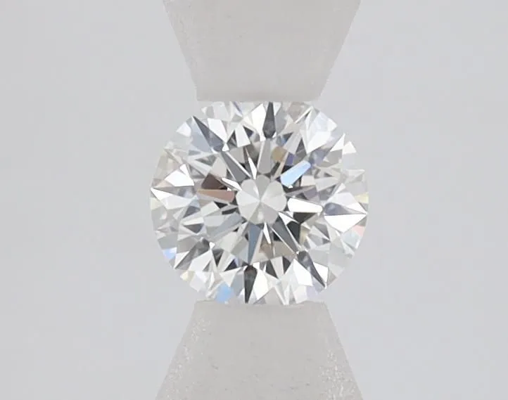 0.30ct ROUND H VS2 Natural diamond