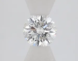 0.3ct ROUND H VS2 Natural diamond