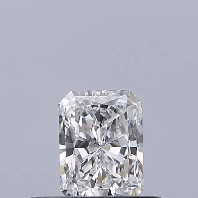 0.30ct RADIANT D VVS1 Natural diamond