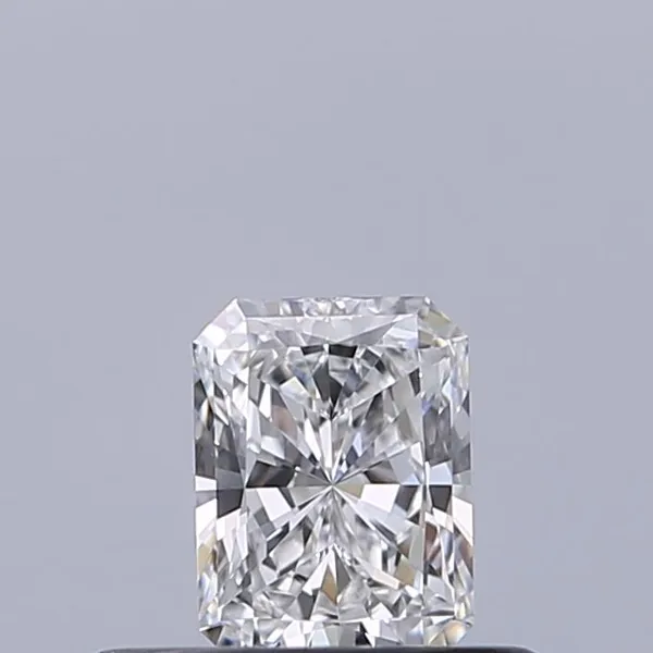 0.3ct RADIANT D VVS1 Natural diamond