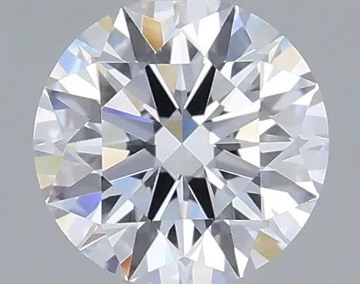 0.32ct ROUND D VVS2 Lab Grown diamond