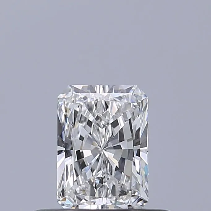 0.36ct RADIANT D VVS1 Natural diamond