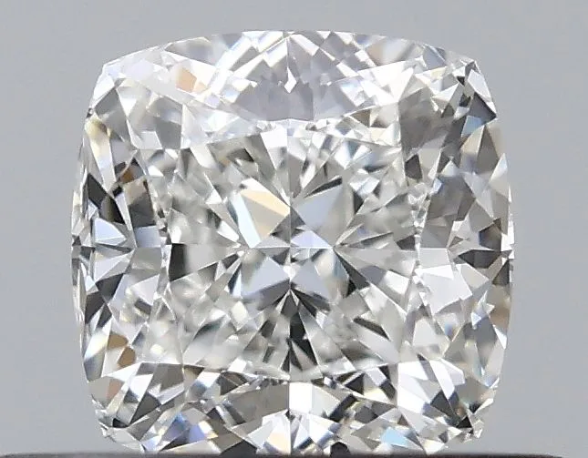 0.50ct CUSHION H VS1 Natural diamond