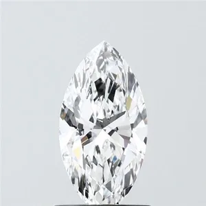 1.04ct MARQUISE D VVS2 Lab diamond
