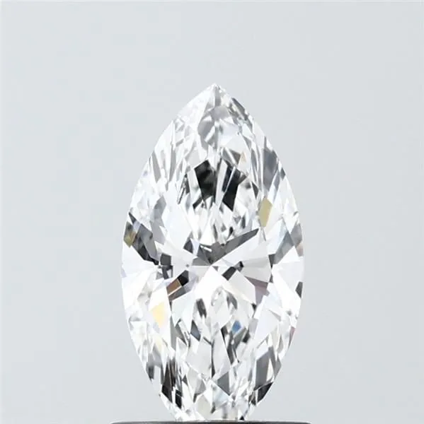 1.04ct MARQUISE D VVS2 Lab diamond