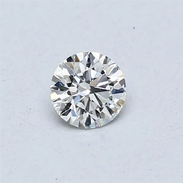 0.31ct ROUND E VS1 Lab Grown diamond