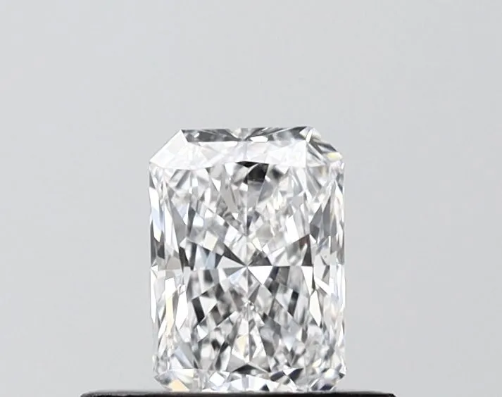 0.52ct RADIANT D VVS1 Lab Grown diamond