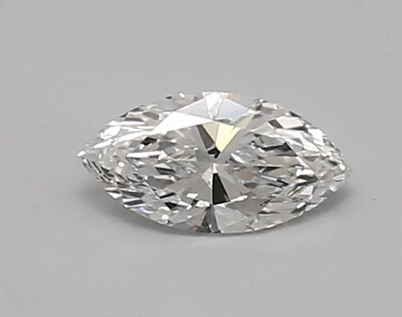 0.41ct MARQUISE D VVS1 Lab Grown diamond