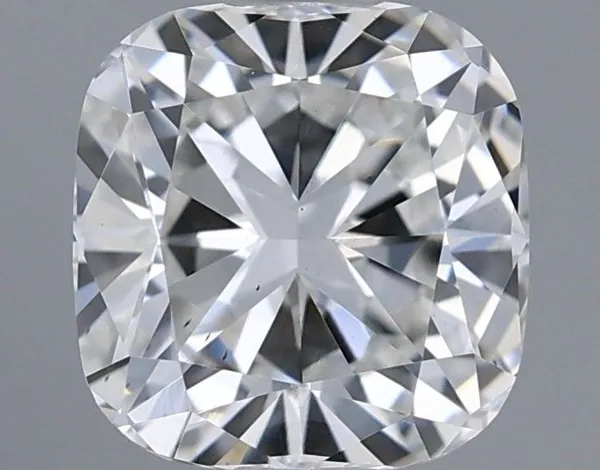 1.13ct CUSHION E VS2 Lab diamond