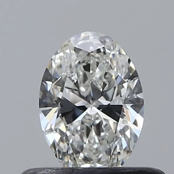 0.40ct OVAL G VS2 Natural diamond