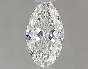 0.31ct MARQUISE G VS1 Natural diamond