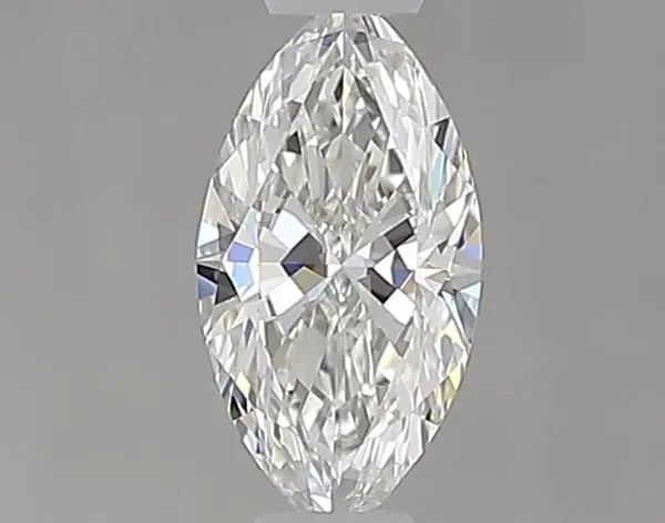 0.31ct MARQUISE G VS1 Natural diamond
