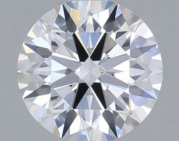 0.33ct ROUND D VVS2 Lab Grown diamond
