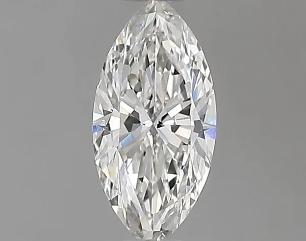 0.4ct MARQUISE G VS1 Natural diamond