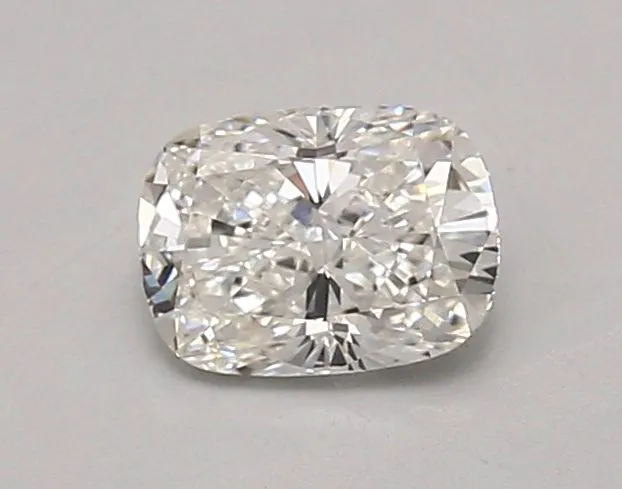 0.98ct CUSHION E VVS2 Lab Grown diamond
