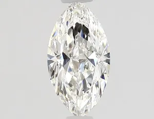 0.5ct MARQUISE G VS2 Natural diamond