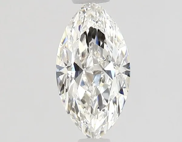 0.5ct MARQUISE G VS2 Natural diamond