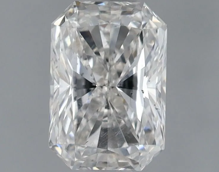0.84ct RADIANT G SI1 Lab Grown diamond
