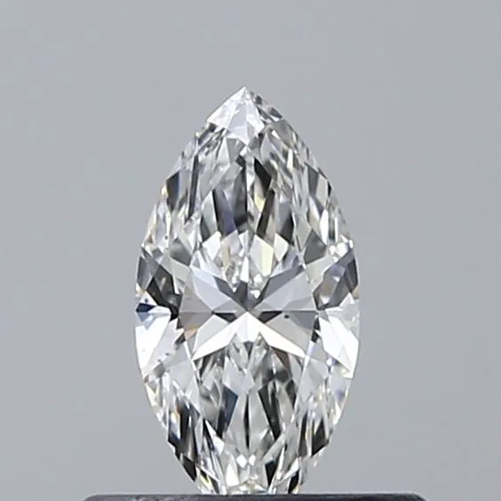 0.35ct MARQUISE G VS2 Natural diamond