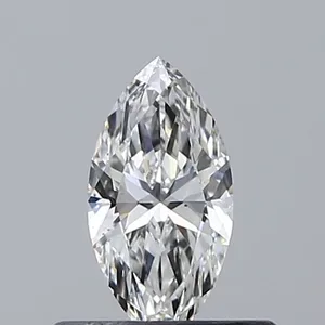 0.35ct MARQUISE G VS2 Natural diamond