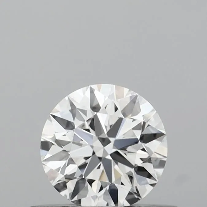 0.37ct ROUND E VS1 Lab Grown diamond